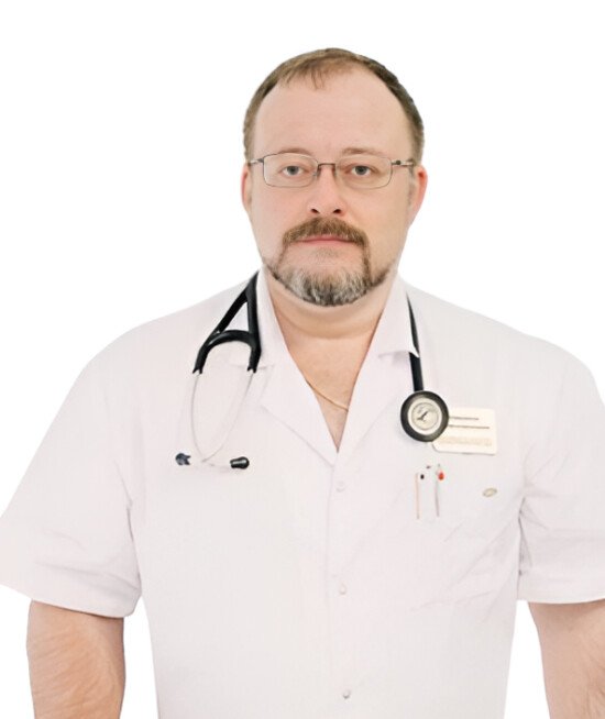 Строилов Иван Сергеевич