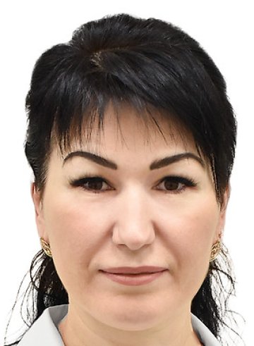 Маментьева Татьяна Александровна
