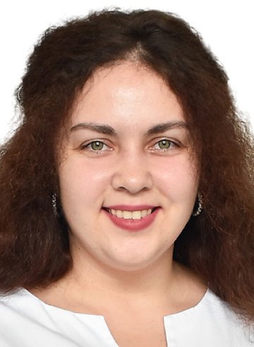 Земерева Наталья Юрьевна