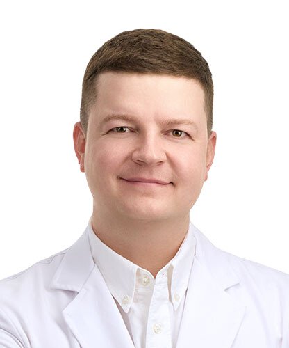 Болотников Михаил Артурович