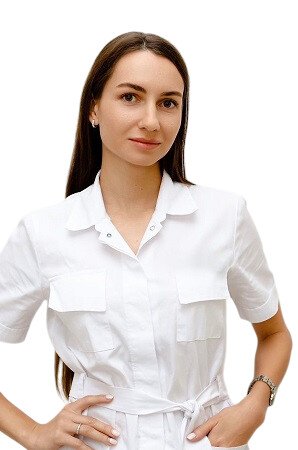 Мищенко Анна Александровна 