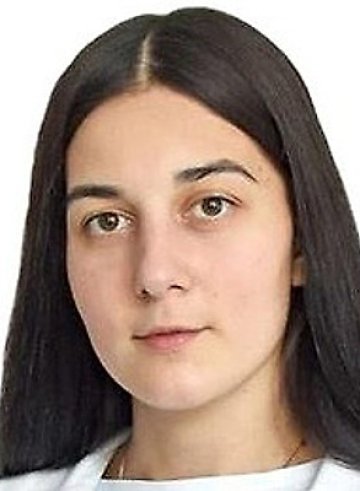 Овсиенко Валерия Руслановна