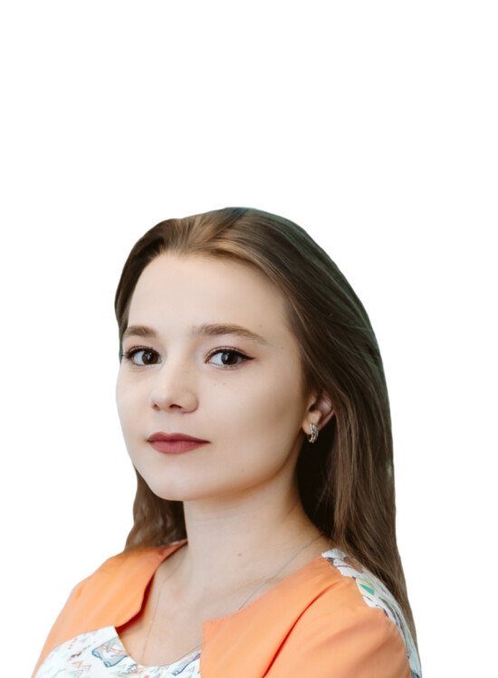 Малинина Анастасия Олеговна