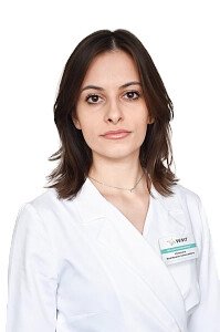 Инюхина Екатерина Алексеевна