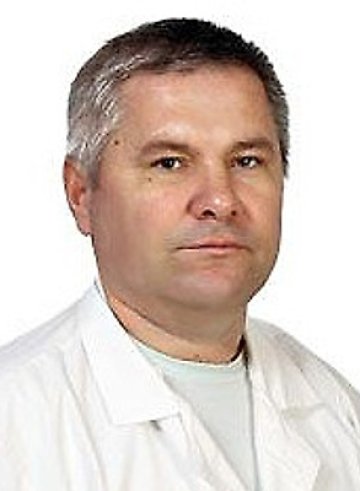 Давыденко Сергей Алексеевич