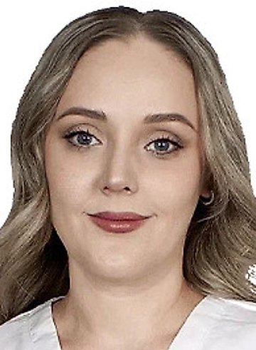 Чепикова Яна Сергеевна