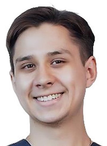 Коблов Дмитрий Александрович