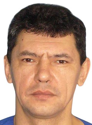 Кураков Виктор Григорьевич
