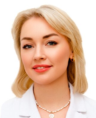 Кусик Антонина Викторовна