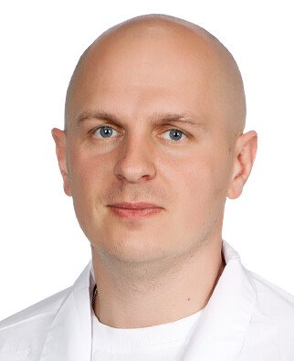 Малахов Сергей Борисович