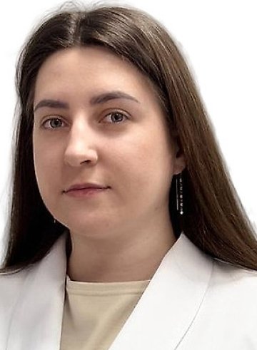 Добриева Карина Абдуризаевна