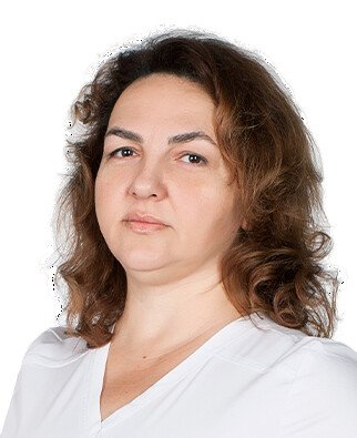 Филиппенко Наталья Александровна