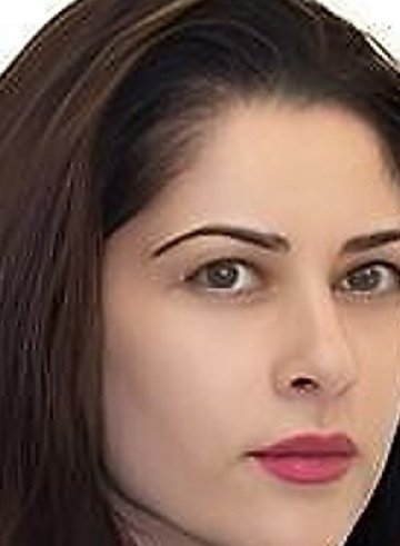 Хамукова Рузанна Хаджимуратовна