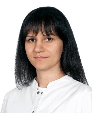 Попова Валерия Сергеевна
