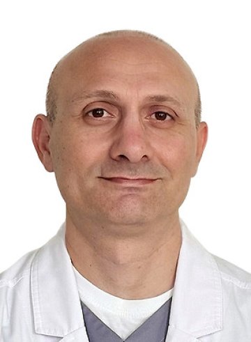 Папикян Гиорги Хачикович