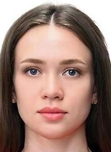 Топоркова Екатерина Владимировна