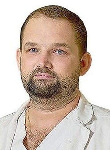 Тимофеев Павел Александрович