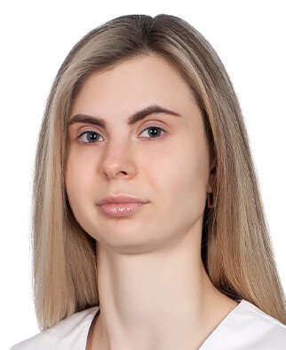 Старченко Владислава Эдуардовна