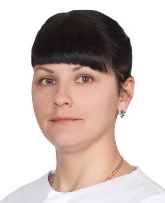 Бганцева Ксения Сергеевна