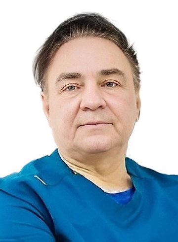Степанов Виталий Валентинович