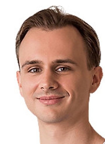 Горбунов Владимир Валерьевич