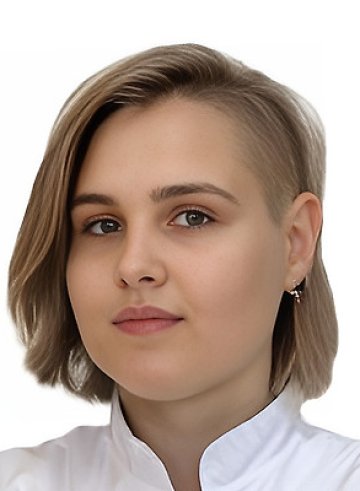 Пономаренко Юлия Сергеевна