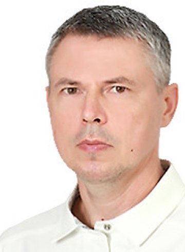 Патюков Владимир Владимирович
