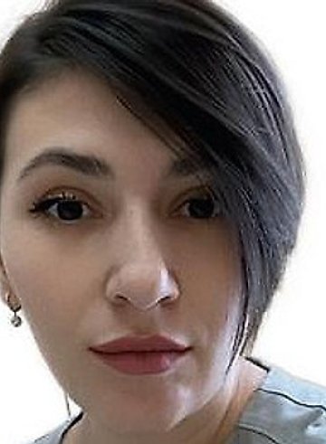 Папова Джанет Аслановна