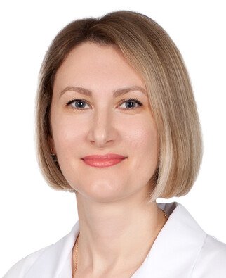 Сыкулева Елена Николаевна
