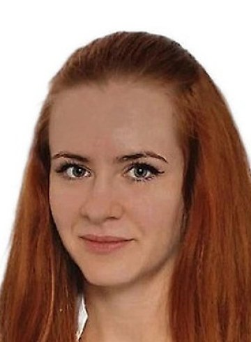 Филиппова Оксана Евгеньевна