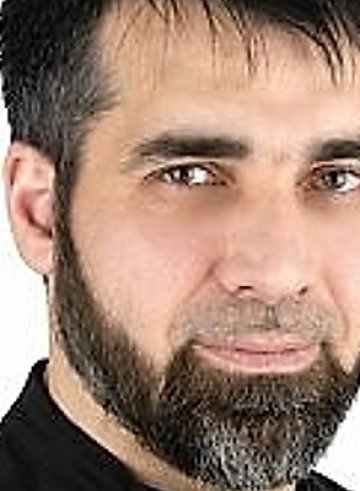 Арсамаков Ислам Борисович