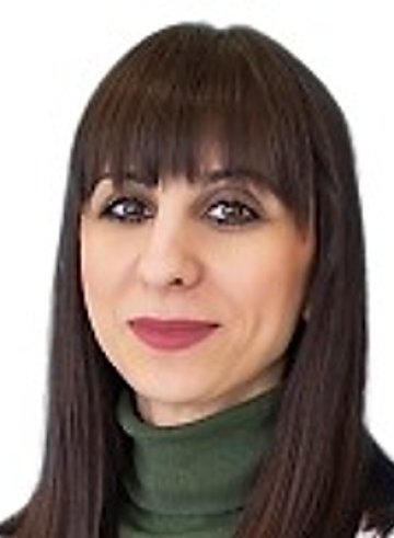 Хан Наталья Владимировна