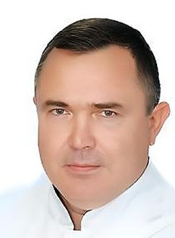 Борщев Алексей Валерьевич