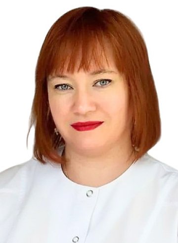 Левина Татьяна Валерьевна