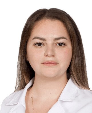Абдурахманова Анжела Федоровна