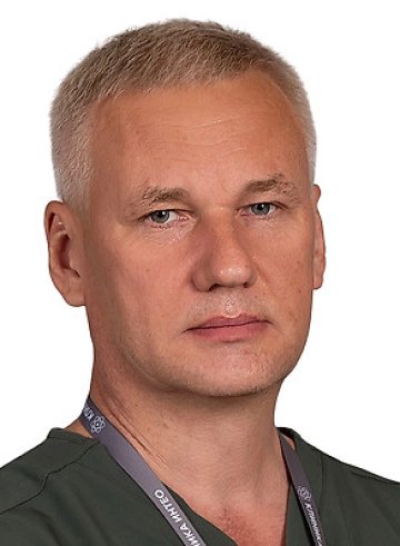 Распономарев Владимир Геннадьевич