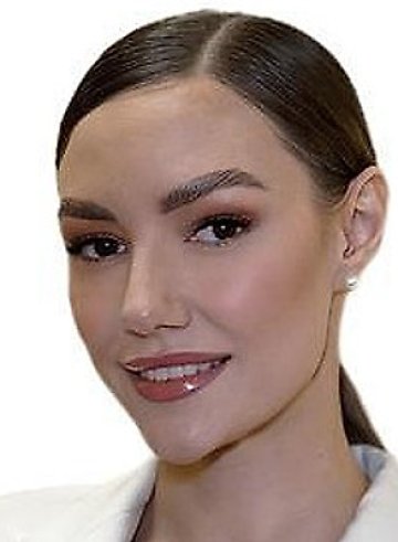 Близнюк Вероника Павловна