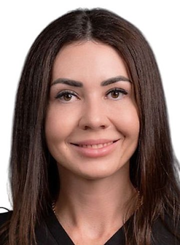 Асанкина Елена Львовна