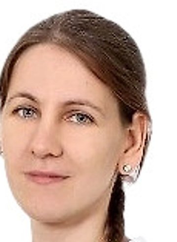 Юрташкина Ольга Андреевна