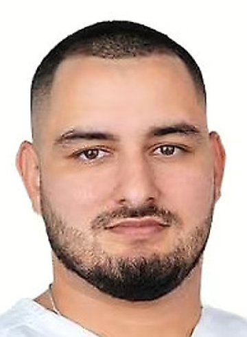 Хвостиков Никита Игоревич