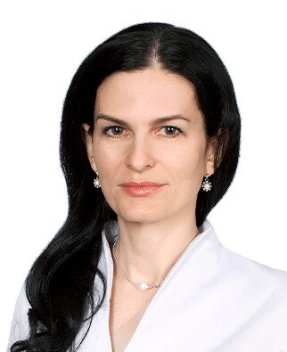 Кокарева Римма Юрьевна