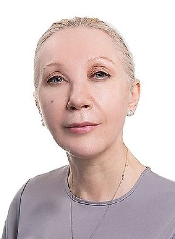 Шутенко Татьяна Владимировна