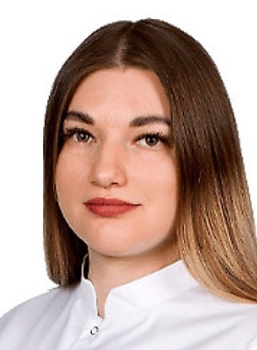 Скворцова Наталья Васильевна