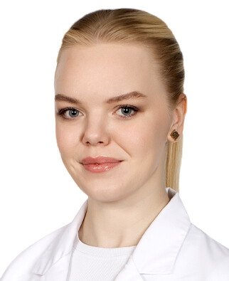 Кочкарова Екатерина Викторовна