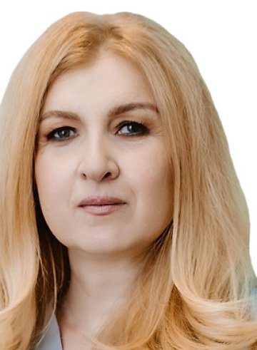 Саргсян Асмик Новиковна