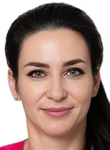 Калмыкова Анна Владимировна