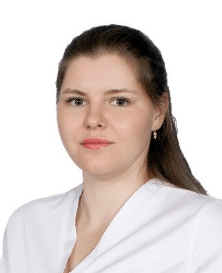 Кучерова Валерия Валерьевна