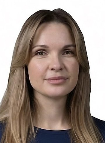 Струнина Мария Евгеньевна