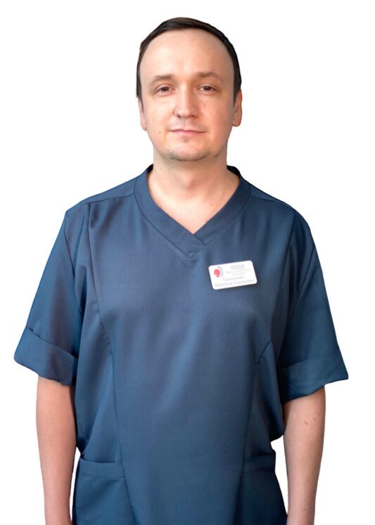 Гришечкин Дмитрий Сергеевич 