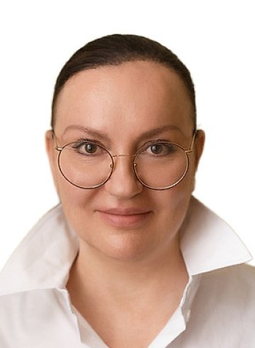 Гольник Ольга Владимировна
